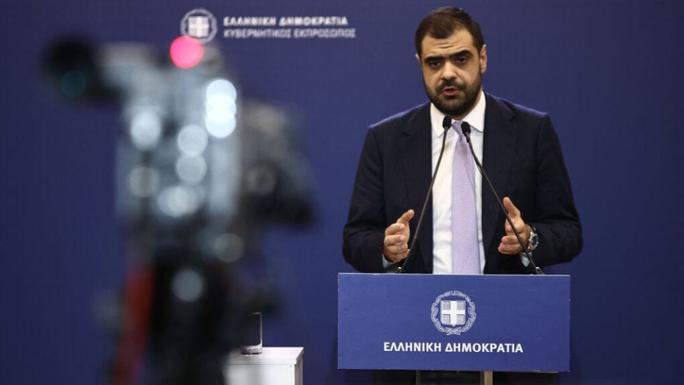 pavlos marinakis
